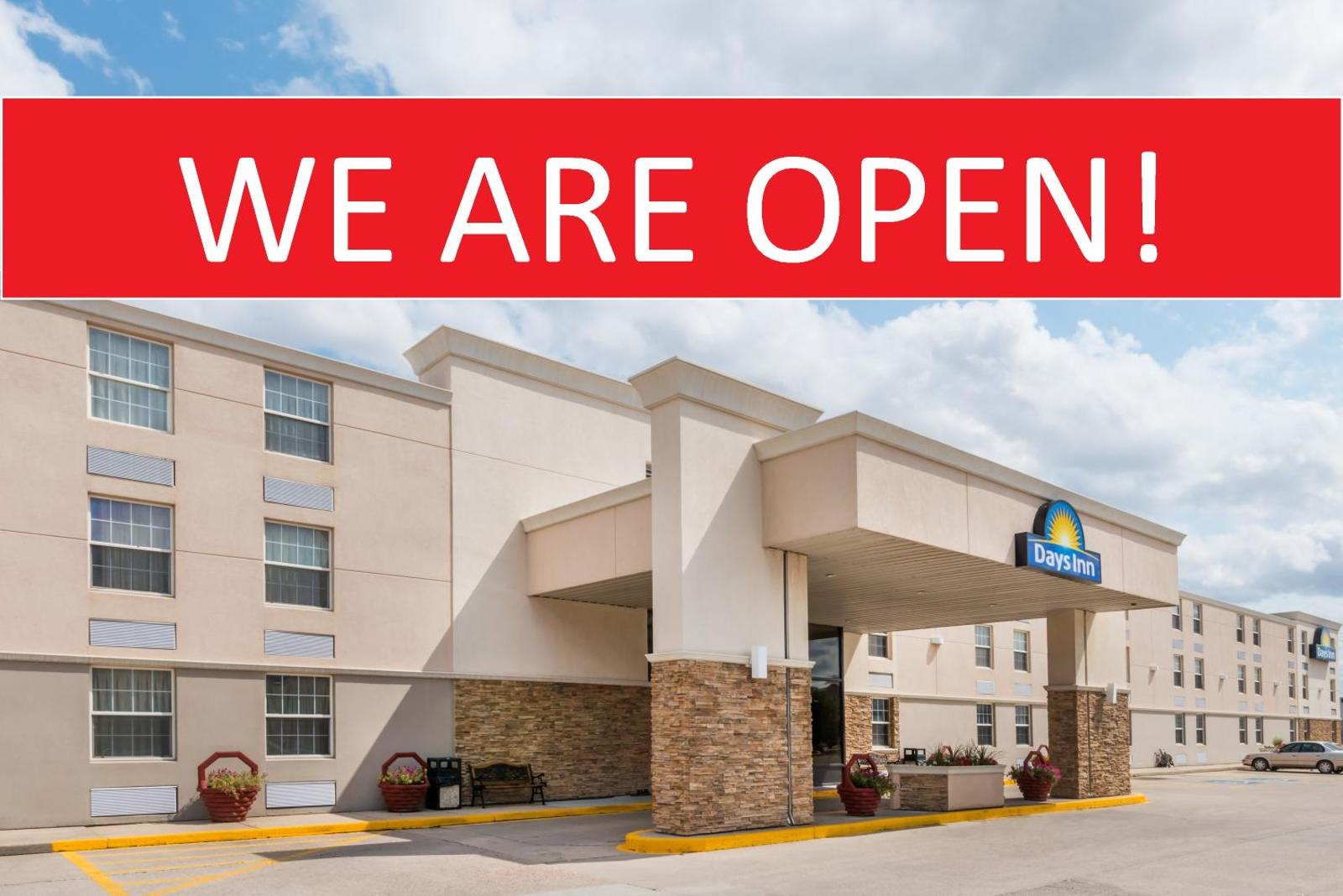 Days Inn by Wyndham Gillette Main image 2